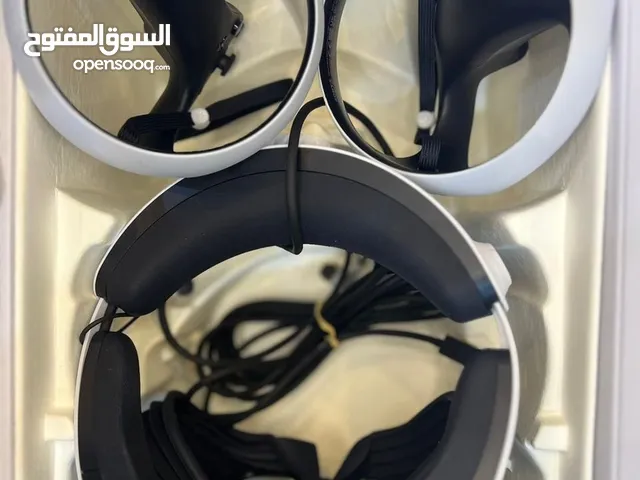 Playstation Gaming Accessories - Others in Al Riyadh