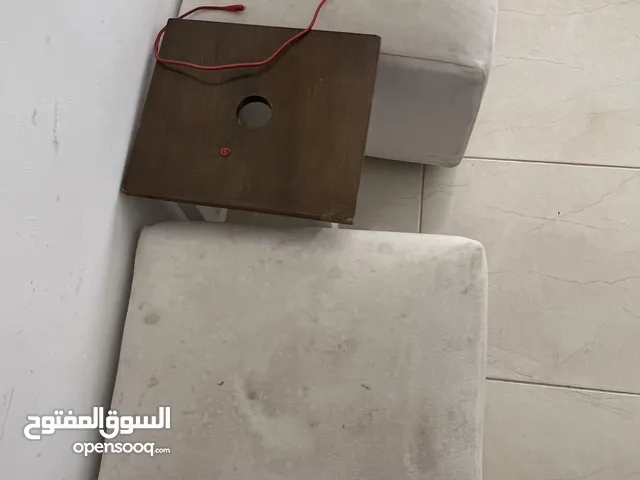 كنب وبفتين و كولر