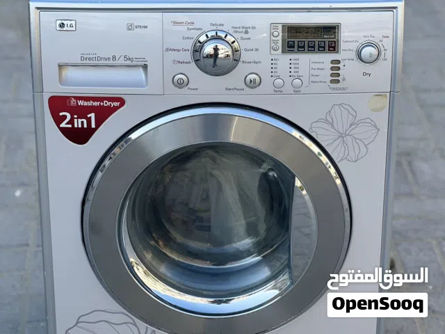 Fully automatic washing machine for sale in bahrain
