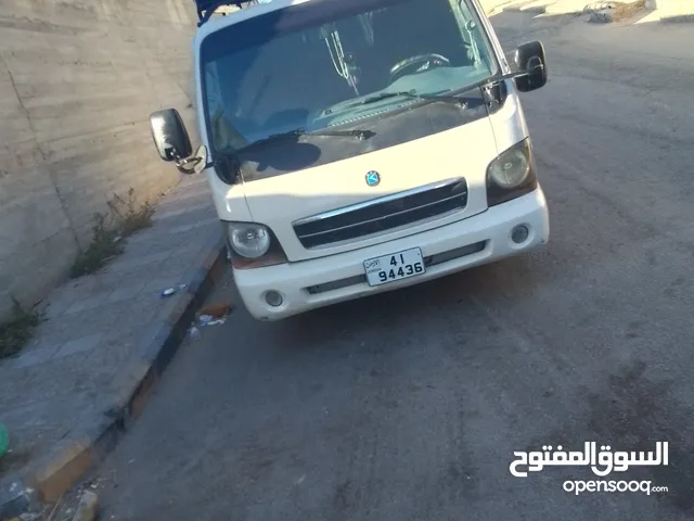 بسم الله الرحمن الرحيم بكم فرونتير 2001للبيع ()قابل للتفاوض بشئ بسيط