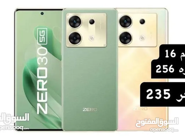 Zero 30 5G