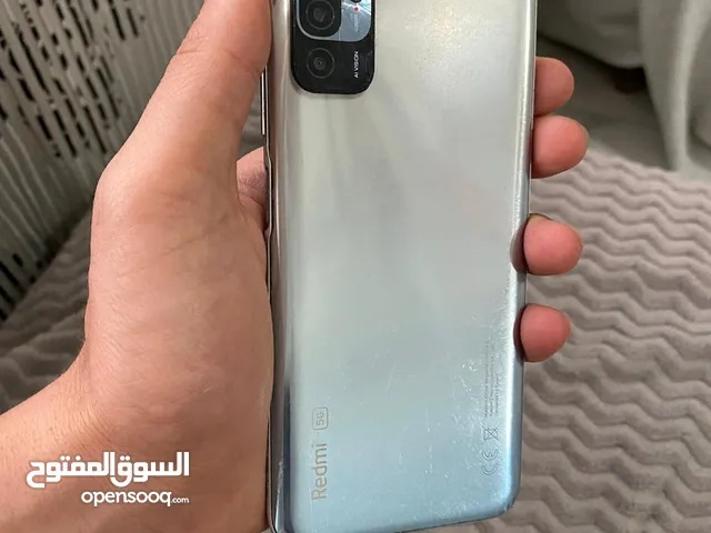 redmi note 10 5g