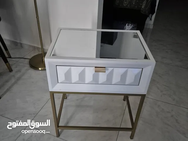 Side table two pieces