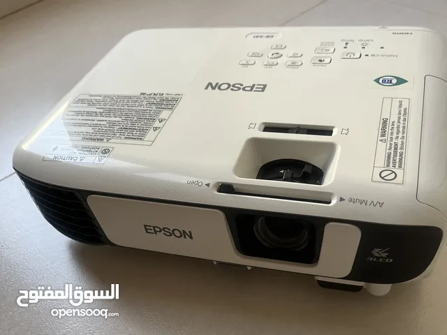 EPSON X41 Projector