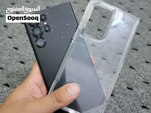 Samsung Galaxy S22 Ultra 512 GB in Dhamar