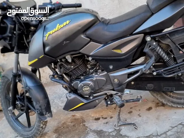 Used Bajaj Pulsar in Baghdad