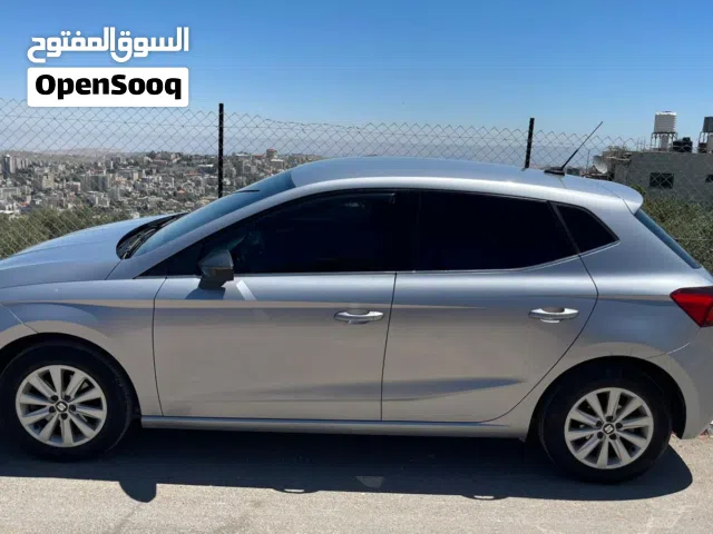 2019 Seat Ibiza Style