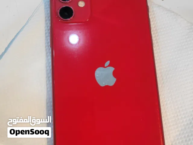 Apple iPhone 11 256 GB in Zintan
