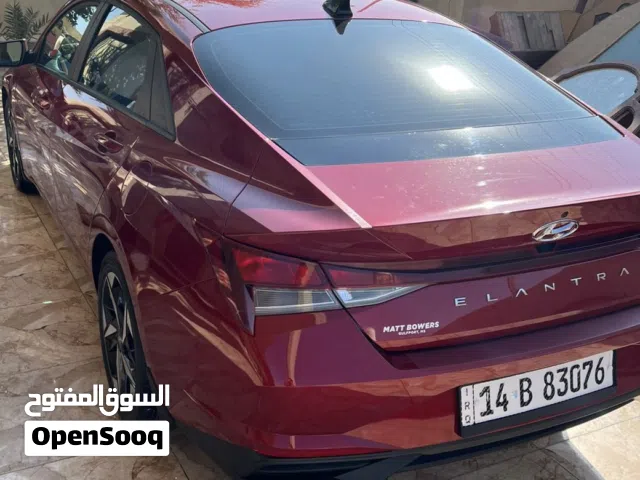 النترا 2023 لييع