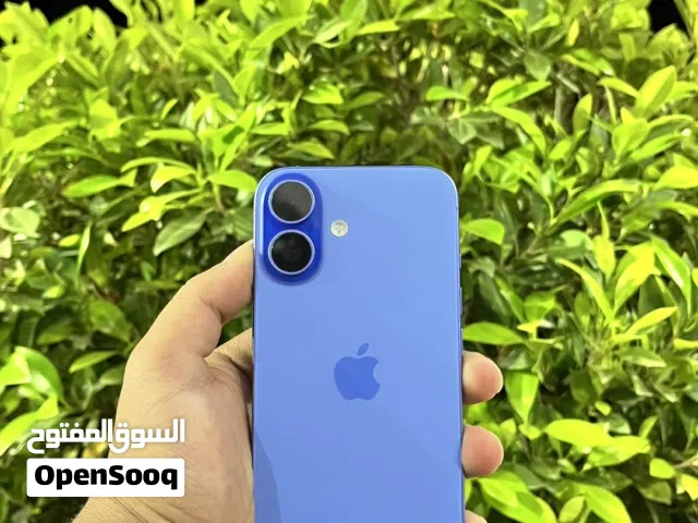 ايفون 16 عادي