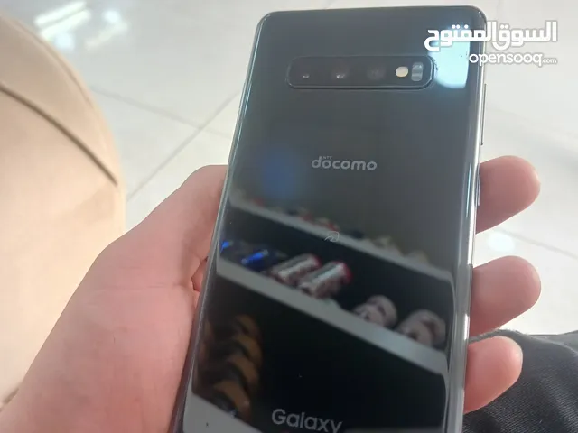 Samsung Galaxy S10 Plus 128 GB in Tripoli