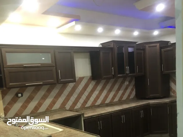 160 m2 3 Bedrooms Apartments for Rent in Nablus AlMaeajin