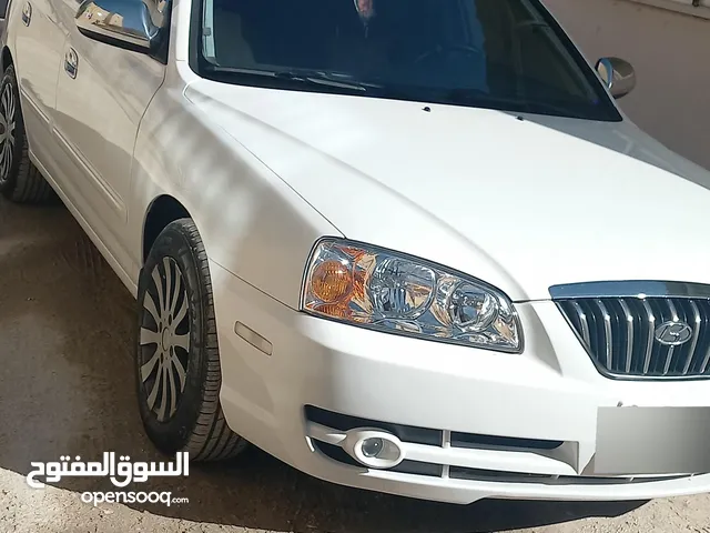 هونداي اكس دي 2005