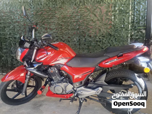 2022 QJmotor SRT