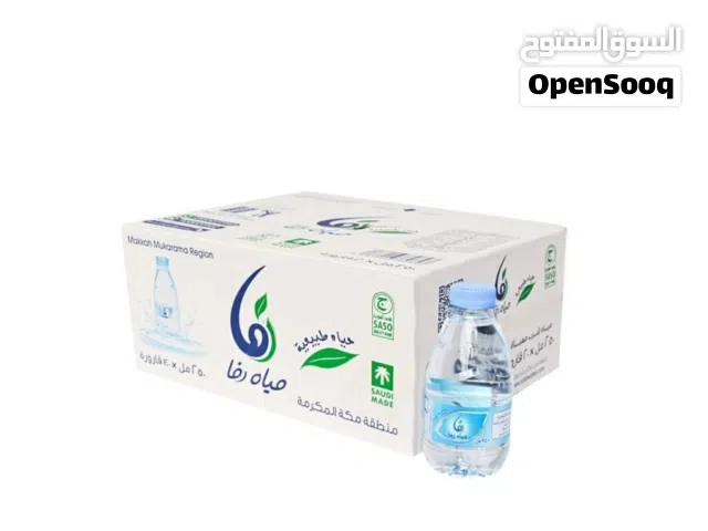 شركة مياه رفا