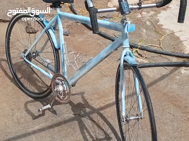 دراجة هوائية