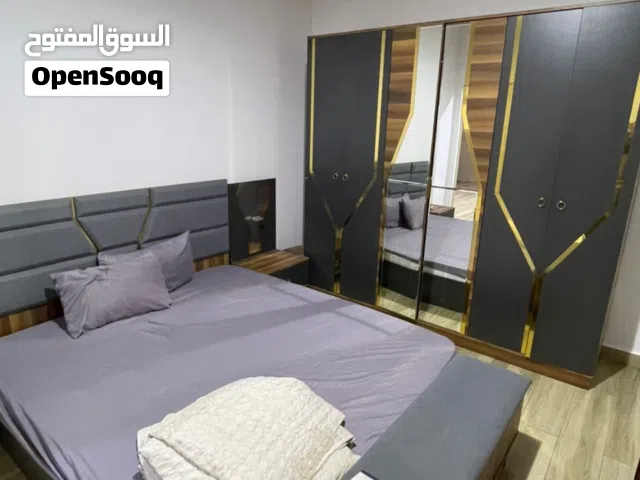 2 Bedrooms Chalet for Rent in Benghazi Al Hawary
