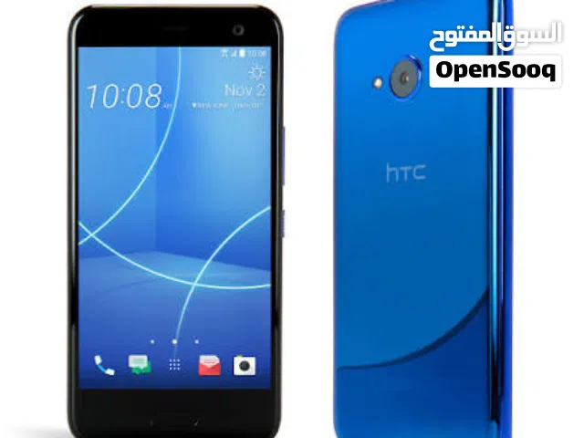 HTC U11 64 GB in Baghdad