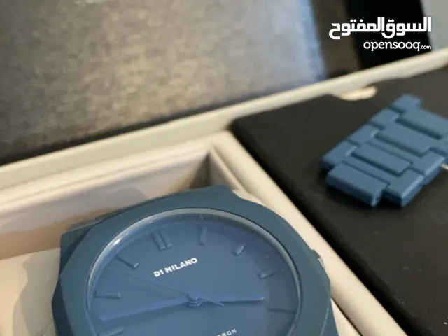 Analog & Digital D1 Milano watches  for sale in Al Jahra
