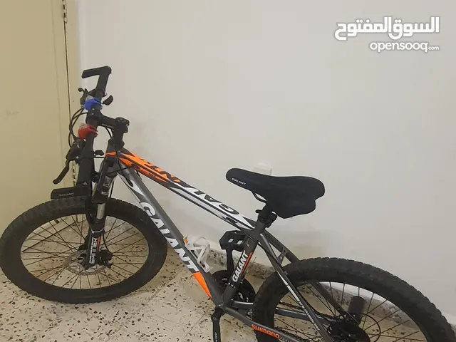دراجه للبيع بحالة الجديد