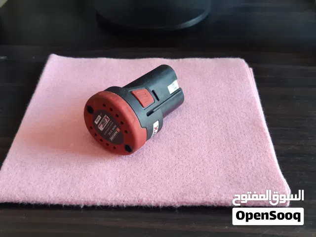 بطارية ترابنو شحن بارك سايد