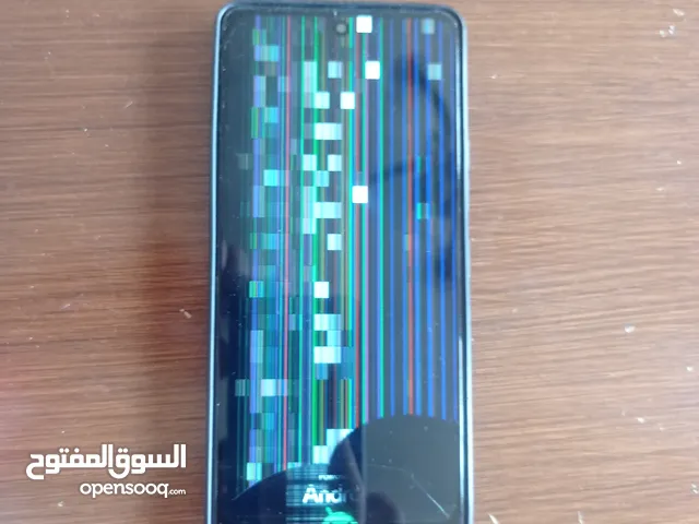 Tecno Pova 256 GB in Nablus