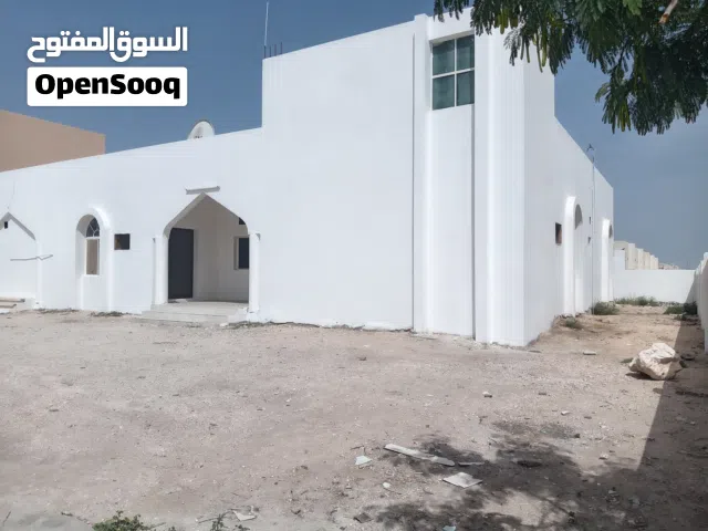 بيت شعبي للايجار في معيذر الجنوبي