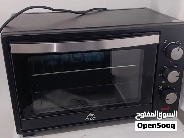 FOR SALE – ORCA 30L Microwave + Conventional Oven