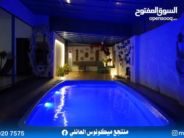 2 Bedrooms Chalet for Rent in Saladin Balad