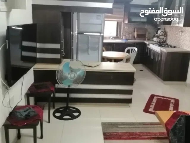 130 m2 2 Bedrooms Apartments for Rent in Ramallah and Al-Bireh Al Irsal St.