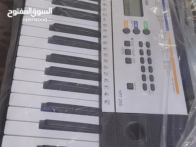 اورج بيانو ياماها