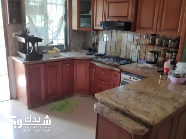 146m2 3 Bedrooms Apartments for Sale in Ramallah and Al-Bireh Al Irsal St.
