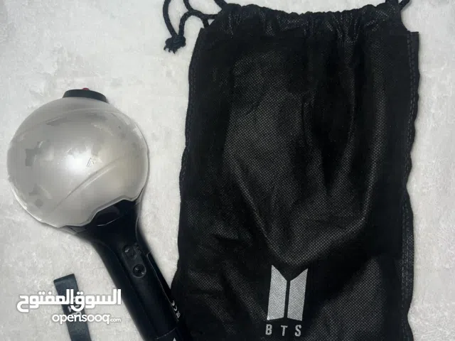 لايت كورية كيبوب بتس BTS