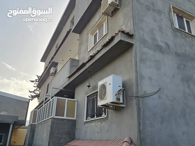 Building for Sale in Tripoli Ain Zara
