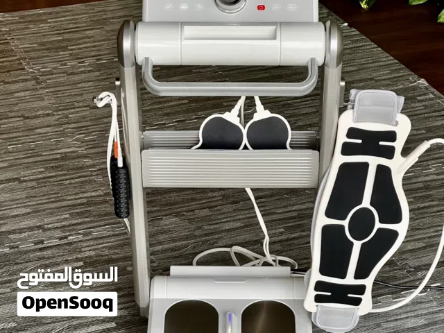 Neuromuscular therapy device