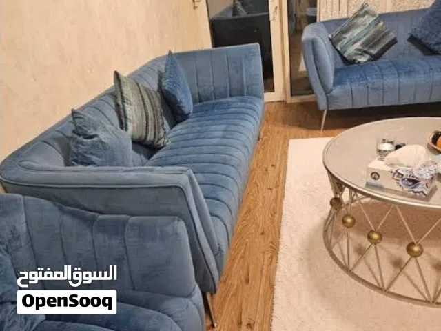 شقة مفروشه للإيجار اليومي ابتدا 10دنانير