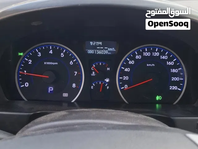 عينة دشبول ليزريه النترا 2011 للبيع
