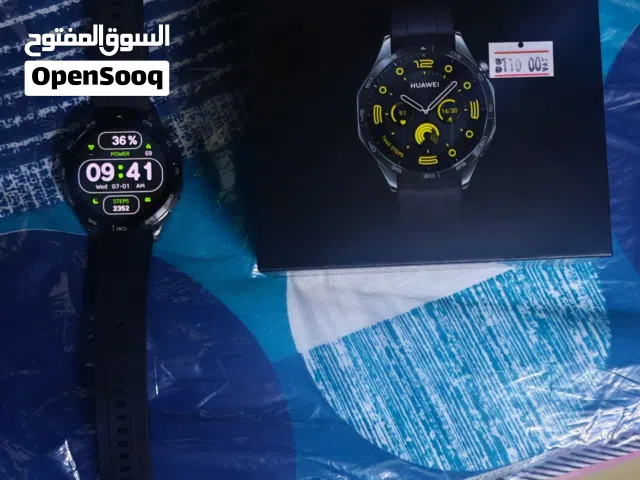 Huawei Smartwatch gt4 for sale