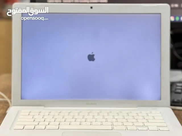 macOS Apple for sale  in Nablus