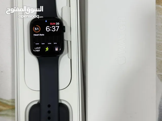 Apple smart watches for Sale in Al Ain