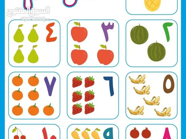 معلمه مصريه لجميع المواد