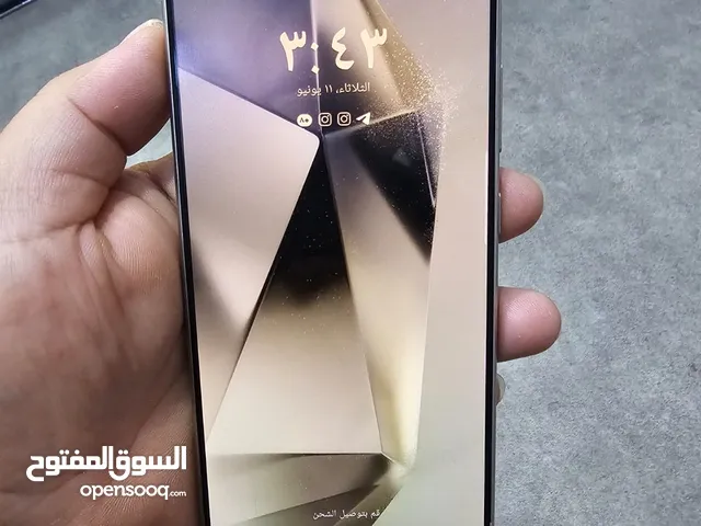 Samsung Galaxy S24 Ultra 512 GB in Basra