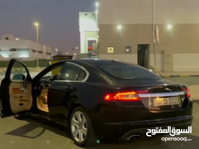 Used Jaguar Other in Kuwait City