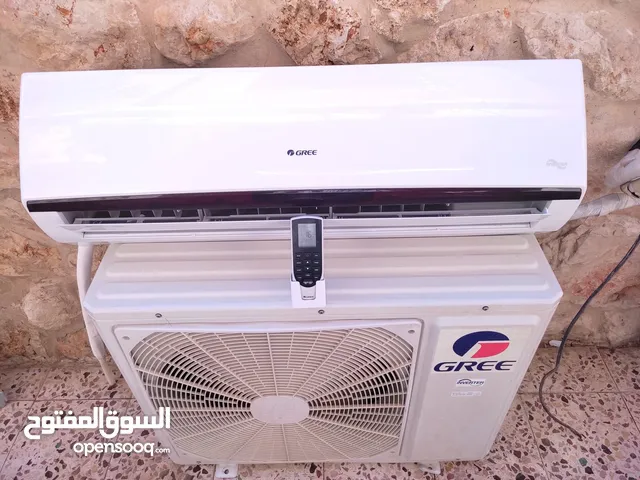 للتميز عنوان مكيف جري 2طن فل انفيرتر  بحال الوكالة أداء مميز وكفاءة عالية جدا حامي بارد ماتور هاتاشي