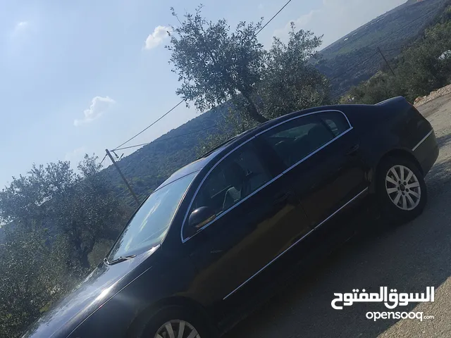 New Volkswagen Passat in Salfit