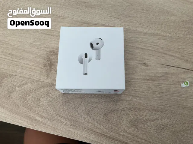 AirPod 4 brand new never worn or used