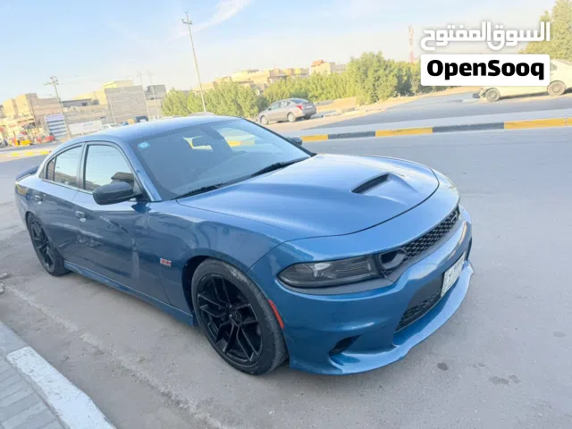 Used Dodge Charger in Basra