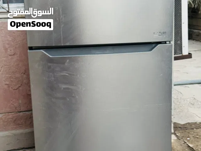 Media refrigerator