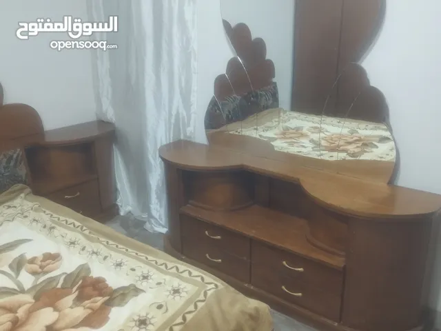 غرفة نوم صاج عراقي مستعمل بحالة جيدة جدا