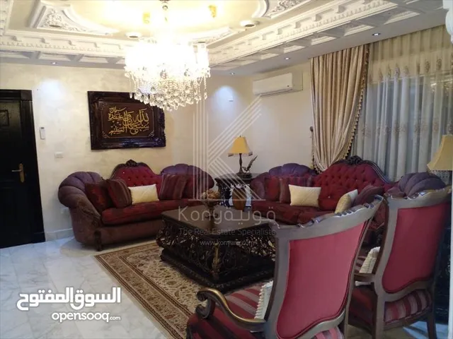 310m2 4 Bedrooms Apartments for Sale in Amman Deir Ghbar